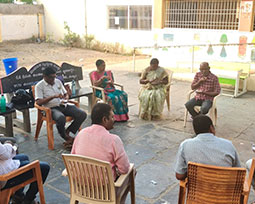 Syamala Charitable Trust - Nandyal