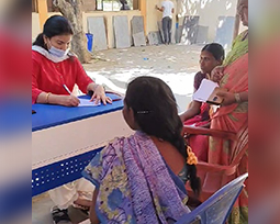 Syamala Charitable Trust - Nandyal