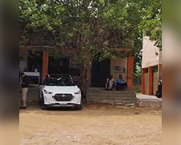 Syamala Charitable Trust - Nandyal