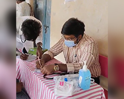 Syamala Charitable Trust - Nandyal