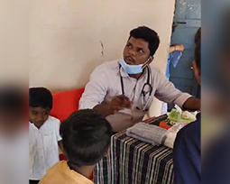 Syamala Charitable Trust - Nandyal