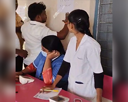 Syamala Charitable Trust - Nandyal