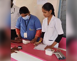 Syamala Charitable Trust - Nandyal