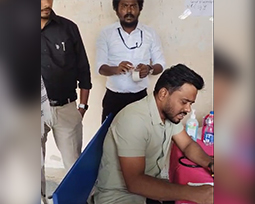 Syamala Charitable Trust - Nandyal